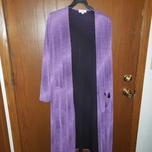 Lularoe Sarah size large